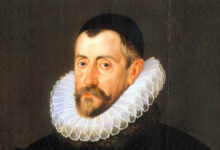 Sir Francis Walsingham