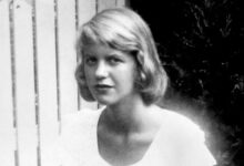 Sylvia Plath