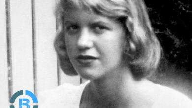 Sylvia Plath