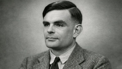 Alan Turing