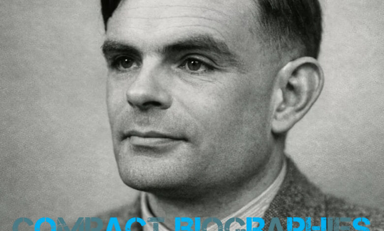 Alan Turing