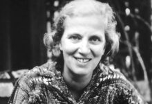 Dorothy Hodgkin