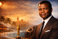 Sidney Poitier