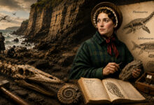 Mary Anning