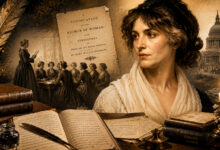 Mary Wollstonecraft