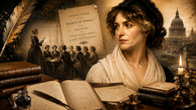 Mary Wollstonecraft