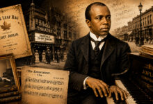 Scott Joplin