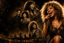 Tina Turner