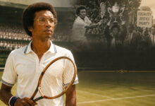 Arthur Ashe