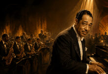 Duke Ellington