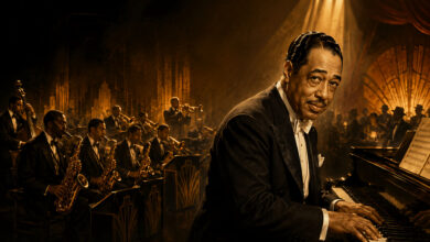 Duke Ellington