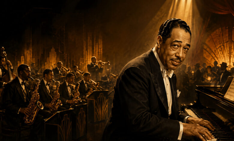 Duke Ellington