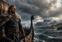 Leif Erikson