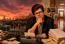 John Hughes