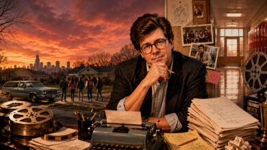 John Hughes