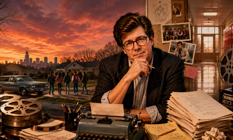 John Hughes