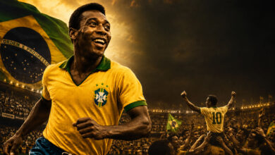 Pele