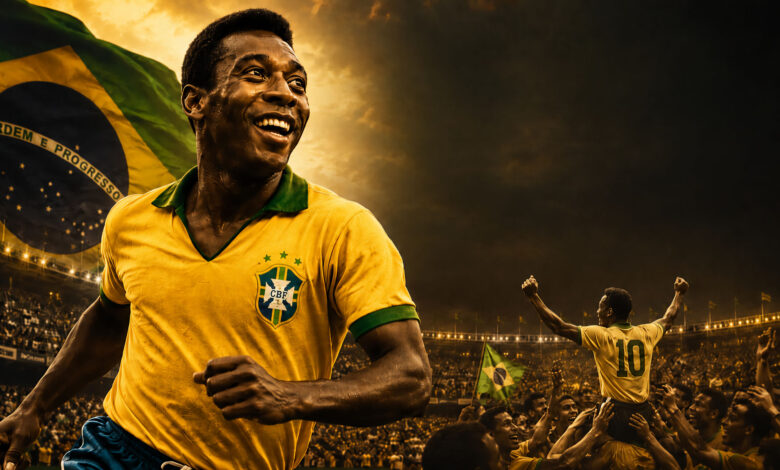 Pele