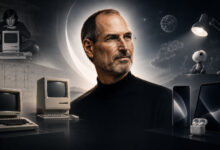 Steve Jobs
