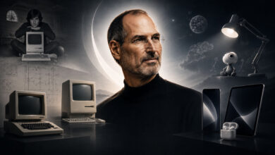Steve Jobs